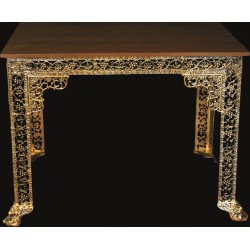 AL36002 ΤΡΑΠΕΖΙΑ ΜΥΣΤΗΡΙΩΝ