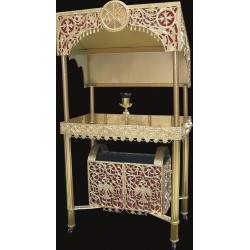 CA25030 ΜΑΝΟΥΑΛΙ ΑΠΟΡΡΟΦΗΤΙΚΟ ΑΛΟΥΜΙΝΙΟΥ