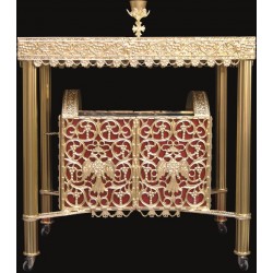 CA25034 ΜΑΝΟΥΑΛΙ ΜΕ ΔΟΧΕΙΟ ΑΠΟΚΕΡΩΝ