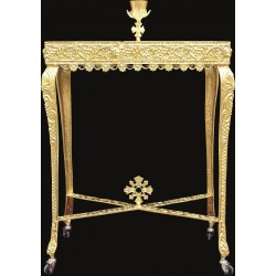 CA25036 ΜΑΝΟΥΑΛΙ ΜΕ ΔΟΧΕΙΟ ΑΠΟΚΕΡΩΝ