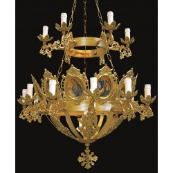 CRY48015 ΠΟΛΥΕΛΑΙΟΣ ΚΟΡΝΙΖΑ