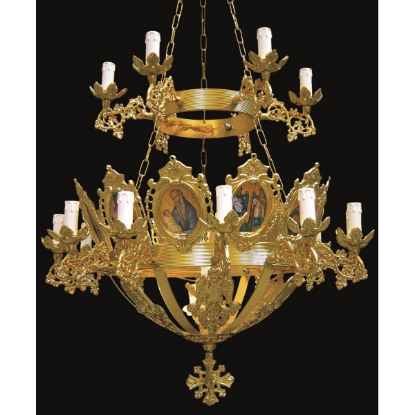 CRY48015 ΠΟΛΥΕΛΑΙΟΣ ΚΟΡΝΙΖΑ