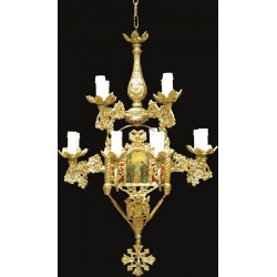 CRY48017 ΠΟΛΥΕΛΑΙΟΣ ΠΟΡΤΑ