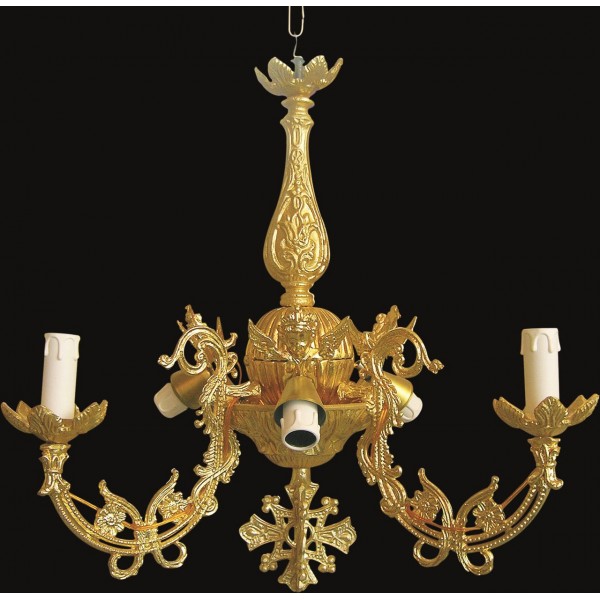 CRY48024 ΠΟΛΥΕΛΑΙΟΣ