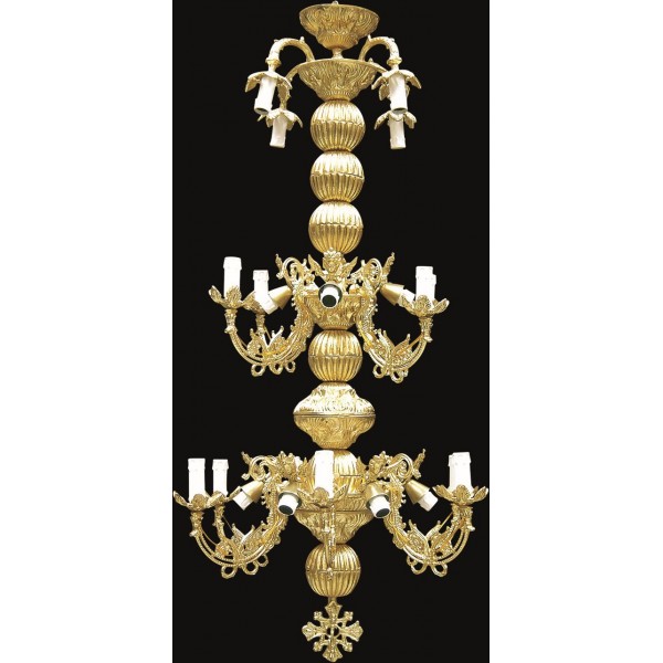 CRY48026 ΠΟΛΥΕΛΑΙΟΣ