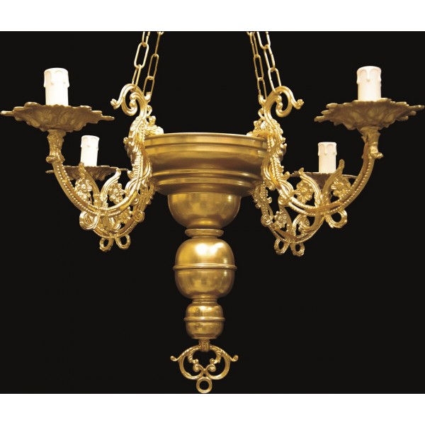 CRY48027 ΠΟΛΥΕΛΑΙΟΣ