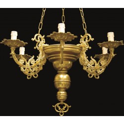 CRY48028 ΠΟΛΥΕΛΑΙΟΣ