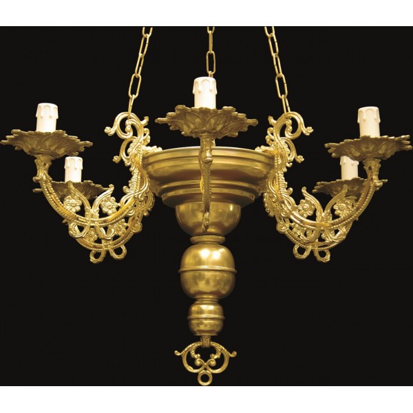 CRY48028 ΠΟΛΥΕΛΑΙΟΣ