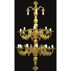 CRY48030 ΠΟΛΥΕΛΑΙΟΣ