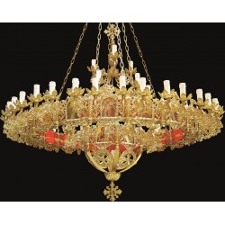 CRY48035 ΠΟΛΥΕΛΑΙΟΣ ΜΕ ΧΟΡΟ