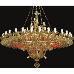 CRY48036 ΠΟΛΥΕΛΑΙΟΣ ΜΕ ΧΟΡΟ