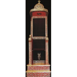 DT33001 ΔΕΣΠΟΤΙΚΟΣ ΘΡΟΝΟΣ