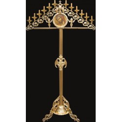 FC19301 ΔΩΔΕΚΑΚΕΡΗ ΛΥΧΝΙΑ