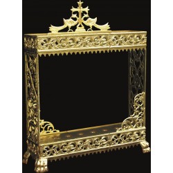 HO28006 ΛΑΜΠΑΔΟΘΗΚΗ 8 ΘΕΣΕΩΝ