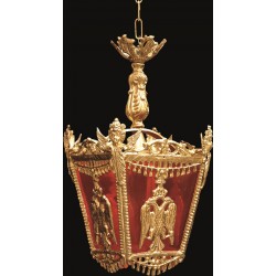 LA45000 ΦΑΝΑΡΙ