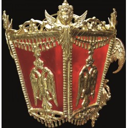 LA45001 ΦΑΝΑΡΙ ΑΠΛΙΚΑ