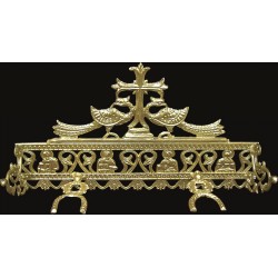 MS38006 ΝΤΟΛΤΣΟΚΡΕΜΑΣΤΡΑ