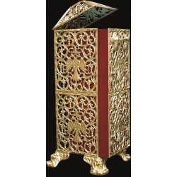 UC29001 ΔΟΧΕΙΟ ΑΠΟΚΕΡΩΝ