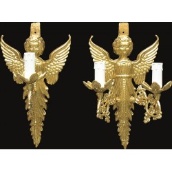 WL46000 ΑΠΛΙΚΕΣ ΑΓΓΕΛΟΣ 1ΦΩΤΗ