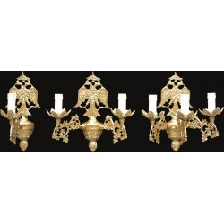 WL46013 ΑΠΛΙΚΕΣ ΔΙΚΕΦΑΛΟΣ 3Φ WL46013 ΑΠΛΙΚΕΣ ΔΙΚΕΦΑΛΟΣ 3Φ