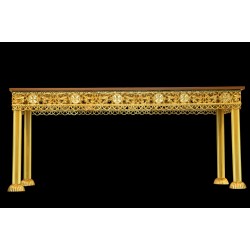 AL36102 Τραπέζι Κηδειών ΟΧΑL