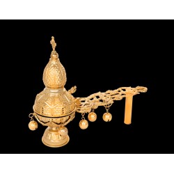 CK18103 Θυμιατό Κατσίο ΑΑ' (107-04) CK18103 Θυμιατό Κατσίο ΑΑ' (107-04)