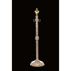 CC042001 Διάδρομος Χρώμιο Ασκάλιστη Βάση CC042001 Διάδρομος Χρώμιο Ασκάλιστη Βάση