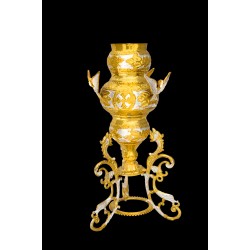 CD18803 Κανδήλα Αγ. Τραπέζης ΑΑ' CD18803 Κανδήλα Αγ. Τραπέζης ΑΑ'