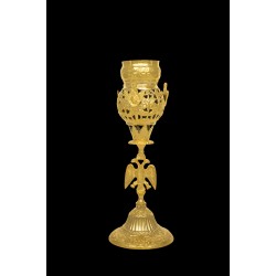 CD18810 Κανδήλα Αγ. Τραπέζης Κοφτή Α' CD18810 Κανδήλα Αγ. Τραπέζης Κοφτή Α'
