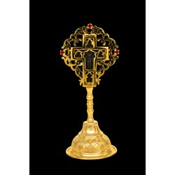 CR181300 Σταυρός Αγιασμού Β'