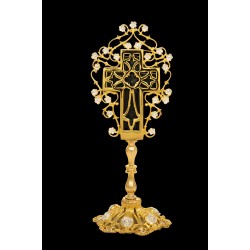 CR181301 Σταυρός Αγιασμού Α'