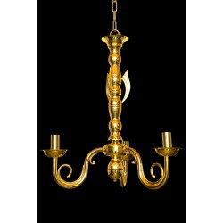 CRY48336 Πολυέλαιος Σωληνωτός Λείος 3Φ