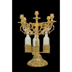 CS19204 Πεντάκερο Αρτοκλασίας A'