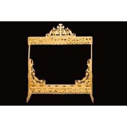 HO28101 Λαμπαδοθήκη Μονή ΟΧΑL