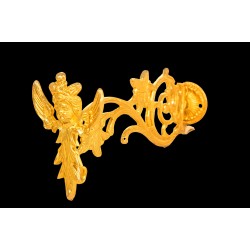 LH18703 Βραχίονας Κανδηλιών Ορειχάλκινος Α'