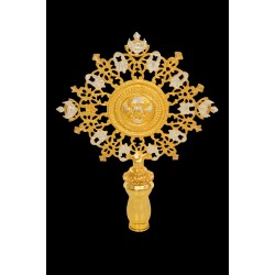 VM19556 Εξαπτέρυγα Χυτά Μικρά