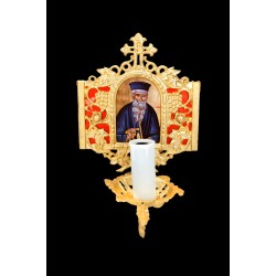 WL46300 Απλίκα ΟΧΑL Εικόνα