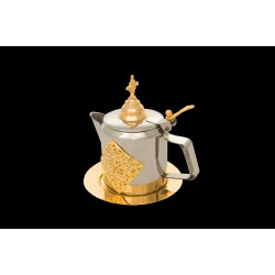 Z19306 Ζέον Ανοξείδωτο Α'