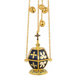 PS1104 ΘΥΜΙΑΤΟ ΜΙΚΡΟ ΜΠΛΕ ΣΜΑΛΤΟ