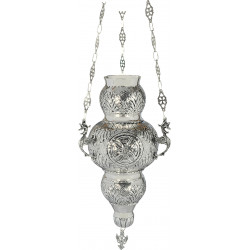 PS1228 ΚΑΝΤΗΛΙ ΚΕΡΚΥΡΑΙΚΟ ΕΠΑΡΓΥΡΟ ΠΑΤΙΝΑ