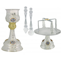 PS1303 ΔΙΣΚΟΠΟΤΗΡΟ ΑΓΙΟΡΕΙΤΙΚΟ ΕΠΑΡΓΥΡΟ SMALTO 250ML