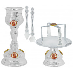 PS1307 ΔΙΣΚΟΠΟΤΗΡΟ ΒΥΖΑΝΤΙΝΟ ΕΠΙΧΡΥΣΟ SMALTO 250ML