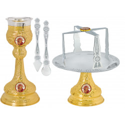 PS1311 ΔΙΣΚΟΠΟΤΗΡΟ ΑΓΙΟΡΕΙΤΙΚΟ ΕΠΙΧΡΥΣΟ SMALTO 250ML