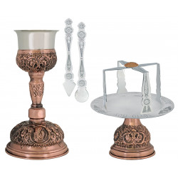 PS1315 ΔΙΣΚΟΠΟΤΗΡΟ COPPER 500ML PS1315 ΔΙΣΚΟΠΟΤΗΡΟ COPPER 500ML
