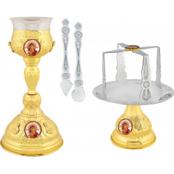 PS1335 ΔΙΣΚΟΠΟΤΗΡΟ ΕΠΙΧΡΥΣΟ SMALTO 500ML