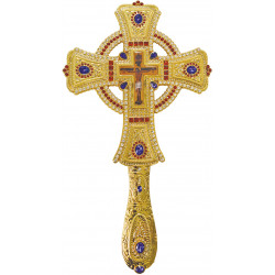 PS1501 ΣΤΑΥΡΟΣ ΕΥΛΟΓΙΑΣ