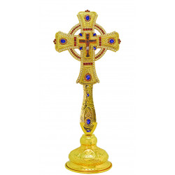 PS1503 ΣΤΑΥΡΟΣ ΕΥΛΟΓΙΑΣ