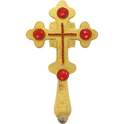 PS1505 ΣΤΑΥΡΟΣ ΕΥΛΟΓΙΑΣ