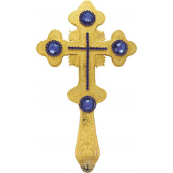 PS1506 ΣΤΑΥΡΟΣ ΕΥΛΟΓΙΑΣ