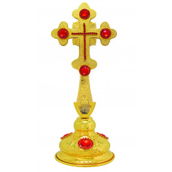 PS1509 ΣΤΑΥΡΟΣ ΕΥΛΟΓΙΑΣ